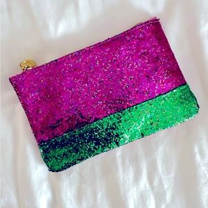 New Ipsy Makeup Bag